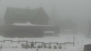 Snow park Paprsek - Hotel - 1.4.2026 v 07:00