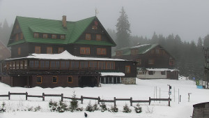 Snow park Paprsek - Hotel - 1.4.2026 v 08:00