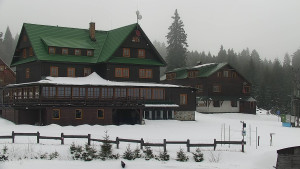 Snow park Paprsek - Hotel - 1.4.2026 v 10:00