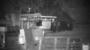 Snow park Paprsek - Výstupní stanice - 1.3.2024 v 05:00