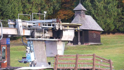Výstupní stanice