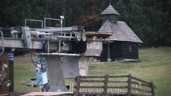 Výstupní stanice