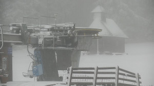Snow park Paprsek - Výstupní stanice - 27.10.2025 v 14:00 Snow park Paprsek - Výstupní stanice - 27.10.2025 v 14:00