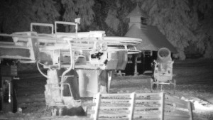 Snow park Paprsek - Výstupní stanice - 18.12.2025 v 00:00 Snow park Paprsek - Výstupní stanice - 18.12.2025 v 00:00