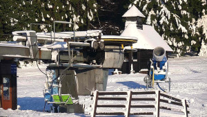 Snow park Paprsek - Výstupní stanice - 18.12.2025 v 09:00 Snow park Paprsek - Výstupní stanice - 18.12.2025 v 09:00