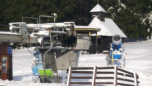 Snow park Paprsek - Výstupní stanice - 18.12.2025 v 10:00 Snow park Paprsek - Výstupní stanice - 18.12.2025 v 10:00