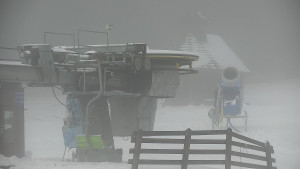 Snow park Paprsek - Výstupní stanice - 18.12.2025 v 13:00 Snow park Paprsek - Výstupní stanice - 18.12.2025 v 13:00