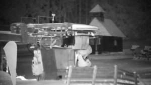 Snow park Paprsek - Výstupní stanice - 30.12.2025 v 06:00