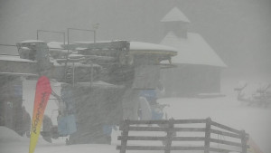 Snow park Paprsek - Výstupní stanice - 30.12.2025 v 15:00