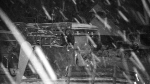 Snow park Paprsek - Výstupní stanice - 30.12.2025 v 17:00