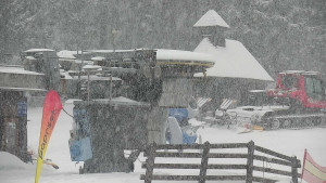 Snow park Paprsek - Výstupní stanice - 31.12.2025 v 15:00 Snow park Paprsek - Výstupní stanice - 31.12.2025 v 15:00