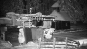 Snow park Paprsek - Výstupní stanice - 15.1.2026 v 05:00