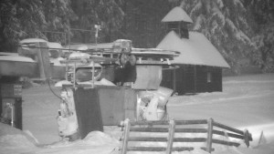 Snow park Paprsek - Výstupní stanice - 15.1.2026 v 07:00