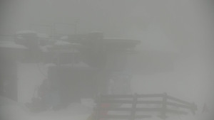 Snow park Paprsek - Výstupní stanice - 15.1.2026 v 09:00