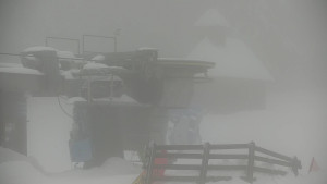 Snow park Paprsek - Výstupní stanice - 15.1.2026 v 10:00