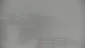 Snow park Paprsek - Výstupní stanice - 15.1.2026 v 12:00