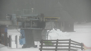 Snow park Paprsek - Výstupní stanice - 14.2.2026 v 13:00