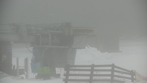 Snow park Paprsek - Výstupní stanice - 14.2.2026 v 14:00