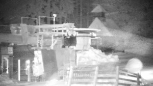 Snow park Paprsek - Výstupní stanice - 15.2.2026 v 06:00