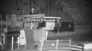 Snow park Paprsek - Výstupní stanice - 11.3.2026 v 19:00