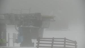 Snow park Paprsek - Výstupní stanice - 1.4.2026 v 07:00