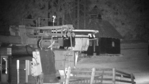 Snow park Paprsek - Výstupní stanice - 15.4.2026 v 00:00 Snow park Paprsek - Výstupní stanice - 15.4.2026 v 00:00