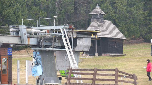 Snow park Paprsek - Výstupní stanice - 15.4.2026 v 14:00 Snow park Paprsek - Výstupní stanice - 15.4.2026 v 14:00