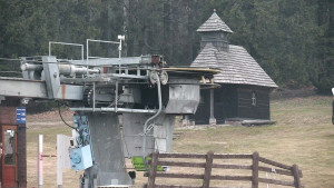 Snow park Paprsek - Výstupní stanice - 15.4.2026 v 20:00 Snow park Paprsek - Výstupní stanice - 15.4.2026 v 20:00