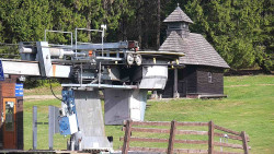 Výstupní stanice
