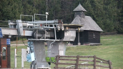 Výstupní stanice