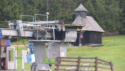 Výstupní stanice