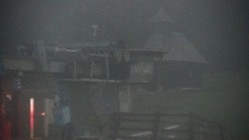 Snow park Paprsek