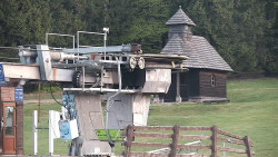 Výstupní stanice