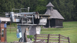 Výstupní stanice