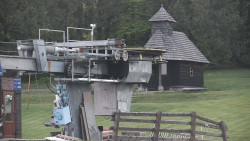 Výstupní stanice