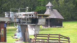 Výstupní stanice