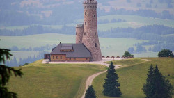 Lanovka