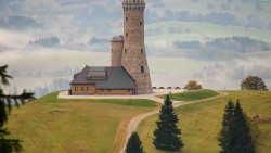 Lanovka