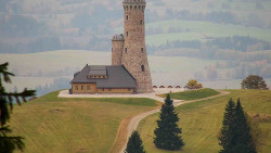 Lanovka