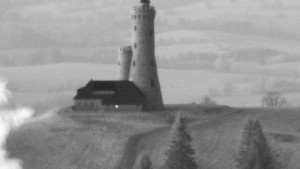 Snow park Paprsek - Lanovka - 29.12.2025 v 07:00