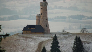 Snow park Paprsek - Lanovka - 29.12.2025 v 08:00