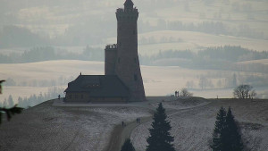 Snow park Paprsek - Lanovka - 29.12.2025 v 11:01