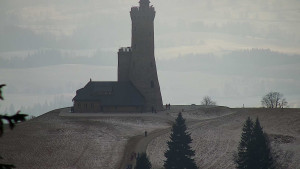 Snow park Paprsek - Lanovka - 29.12.2025 v 12:00