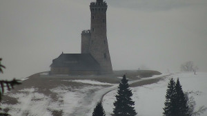 Snow park Paprsek - Lanovka - 14.2.2026 v 07:00 Snow park Paprsek - Lanovka - 14.2.2026 v 07:00