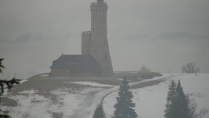 Snow park Paprsek - Lanovka - 14.2.2026 v 08:00 Snow park Paprsek - Lanovka - 14.2.2026 v 08:00