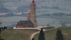 Lanovka