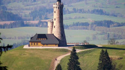 Lanovka
