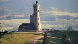 Lanovka