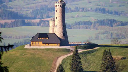 Lanovka