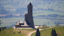 Lanovka